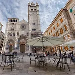 Casaviva - Grazioso Mini-Appartamento Nel Cuore Di Genova