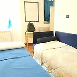 Casaviva - Grazioso Mini-Appartamento Nel Cuore Di Genova