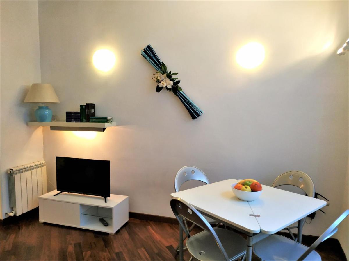 Apartment Casaviva - Grazioso Mini-appartamento Nel Cuore Di *