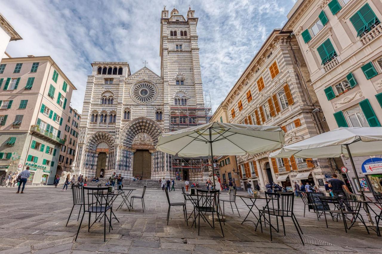 Apartment Casaviva - Grazioso Mini-appartamento Nel Cuore Di