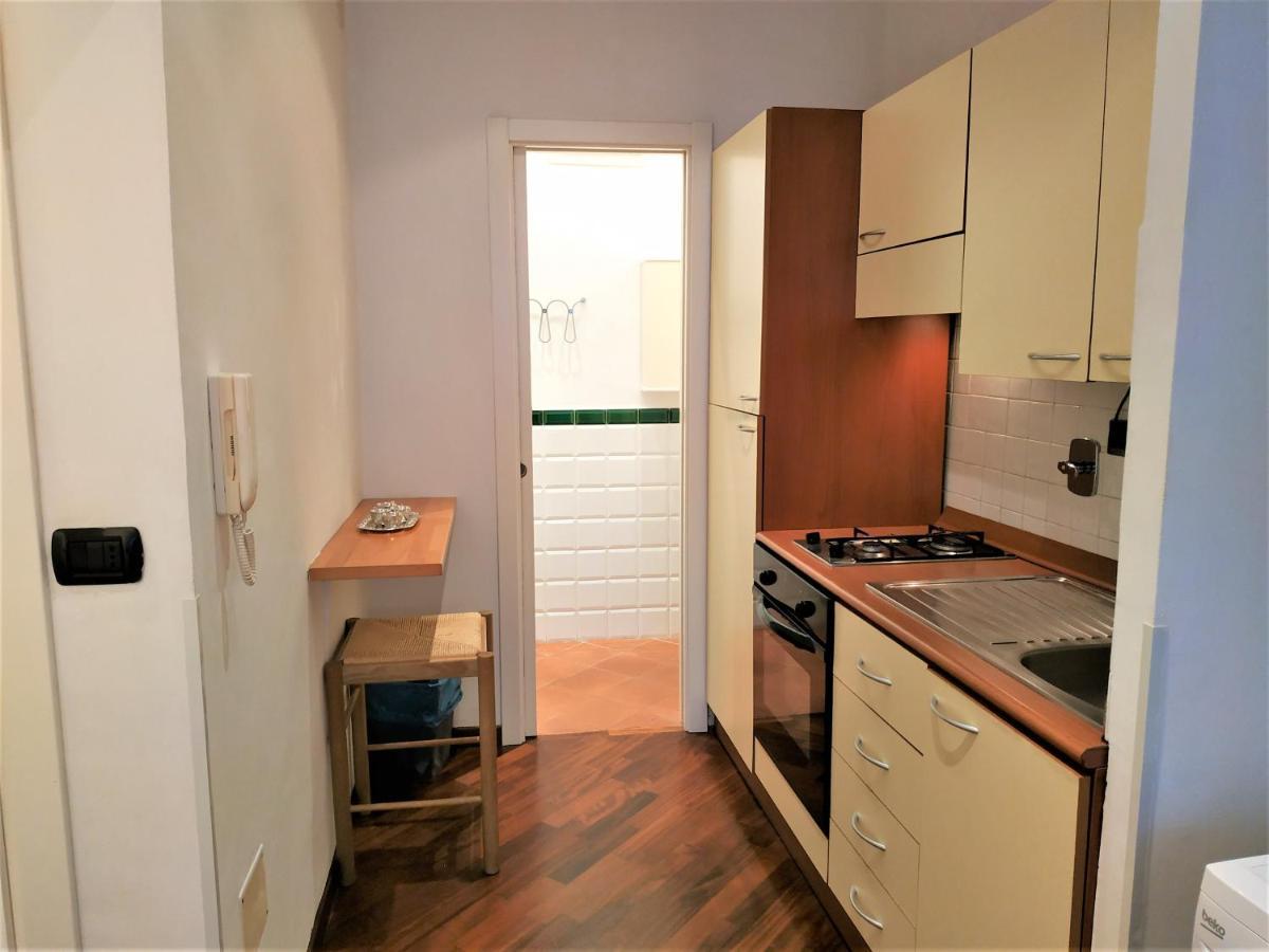 Casaviva - Grazioso Mini-appartamento Nel Cuore Di Apartment *