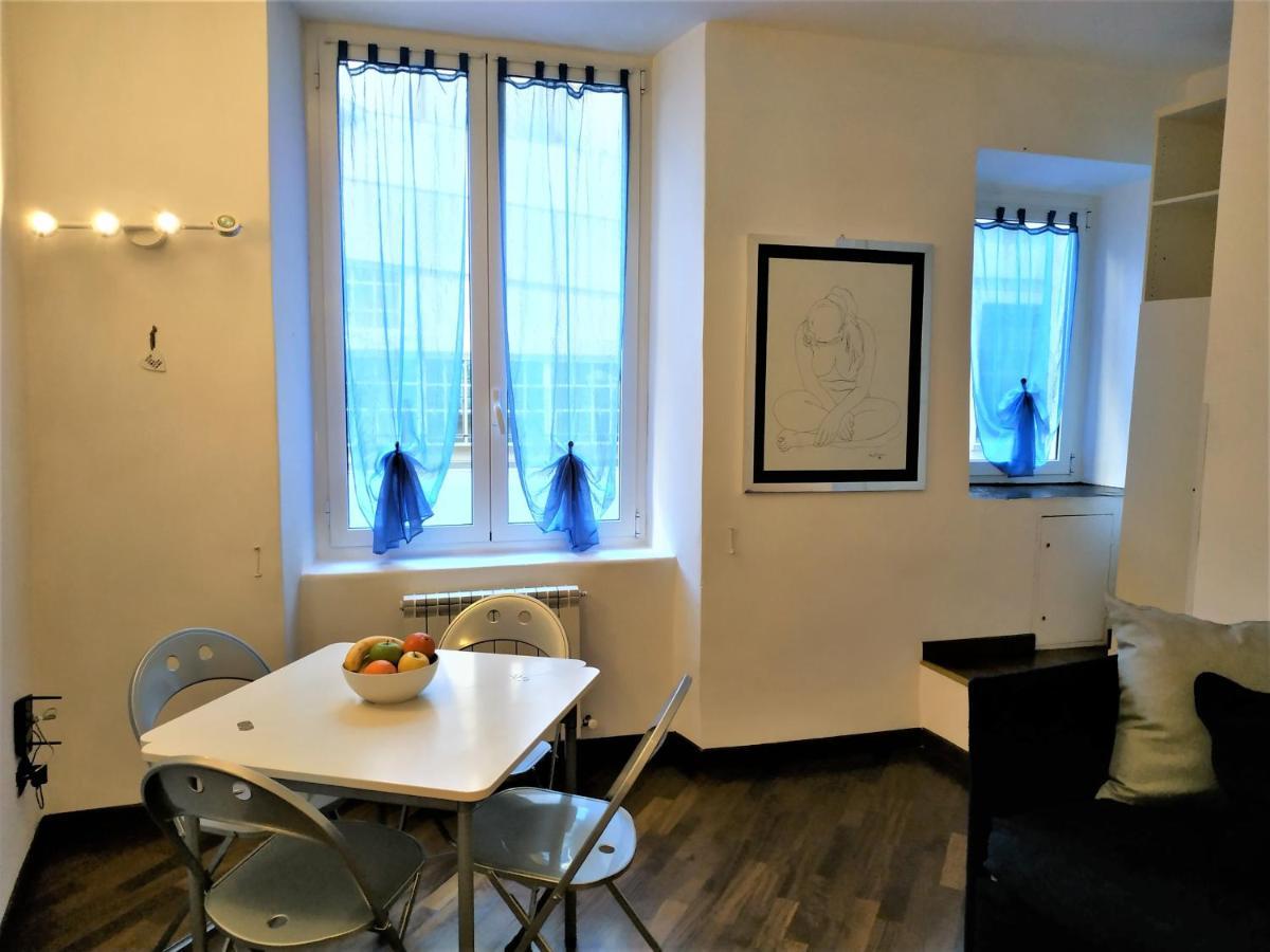 Apartment Casaviva - Grazioso Mini-appartamento Nel Cuore Di