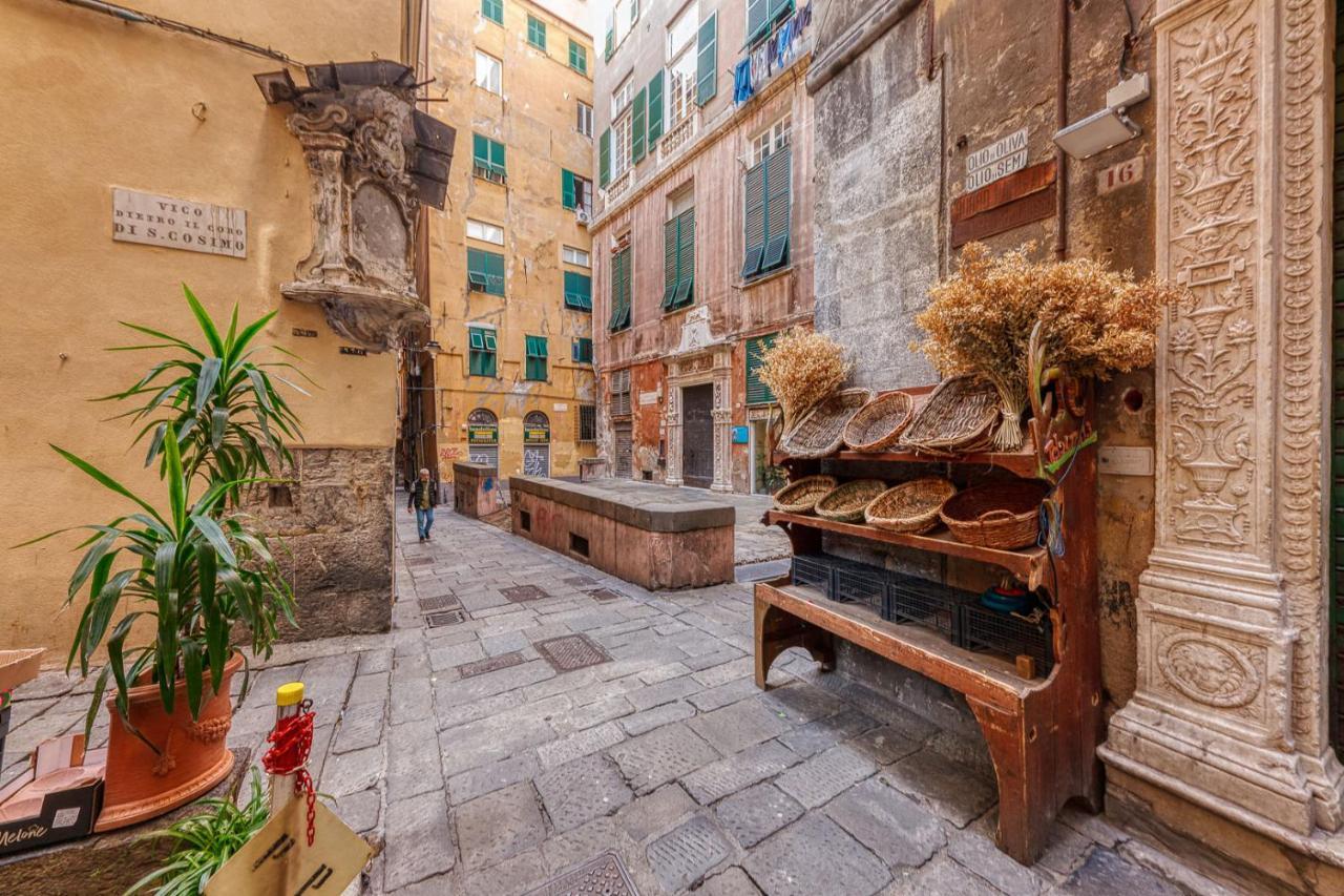 Casaviva - Grazioso Mini-appartamento Nel Cuore Di Apartment *