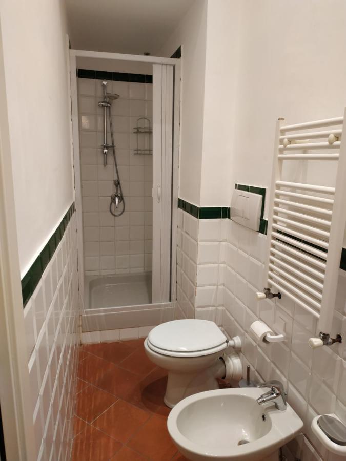 Apartment Casaviva - Grazioso Mini-appartamento Nel Cuore Di Genua
