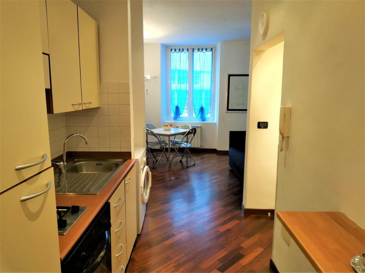 Apartment Casaviva - Grazioso Mini-appartamento Nel Cuore Di