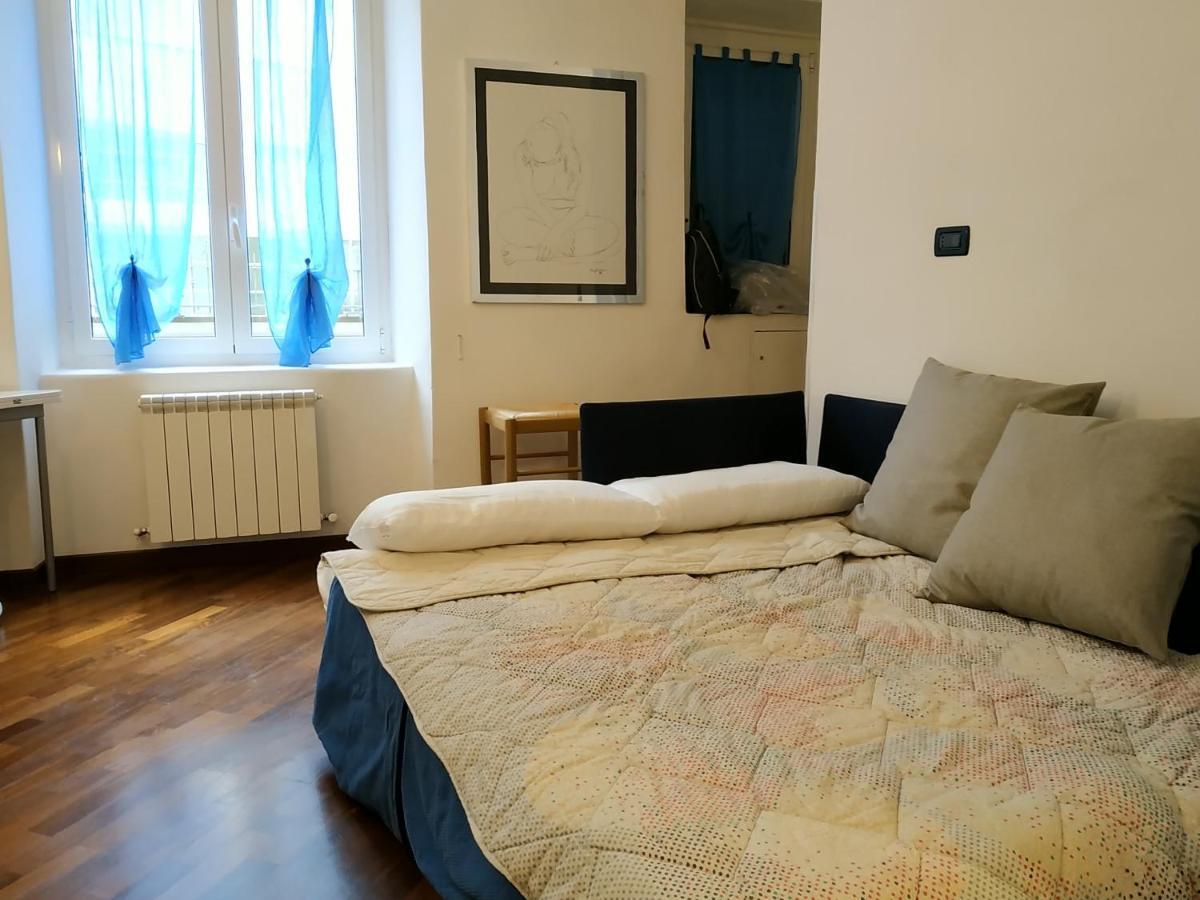 Casaviva - Grazioso Mini-appartamento Nel Cuore Di Apartment *